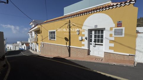Foto 4 de Casa adosada en venta en San Isidro, Tamaimo - Arguayo, Santiago del Teide