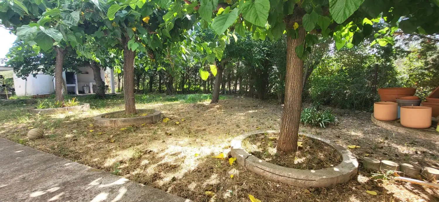 Houses for sale in Roquetes  with Private garden, Terrace and Storage room