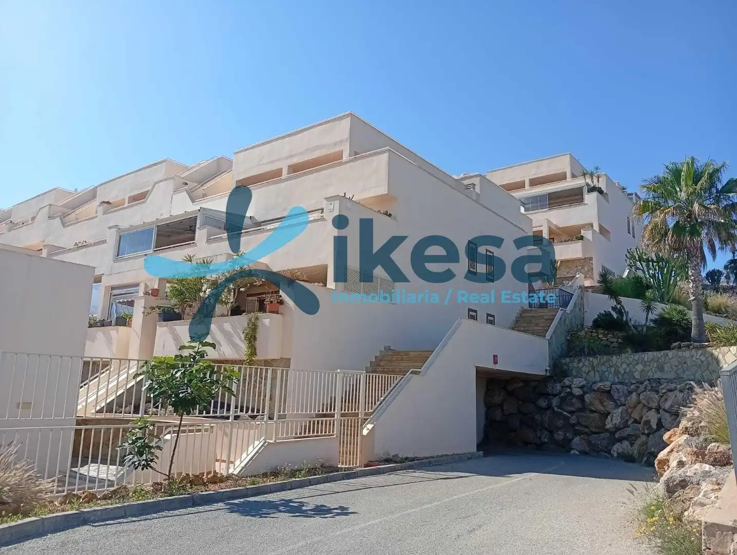 Aparcamiento en venta en Playa de Garrucha