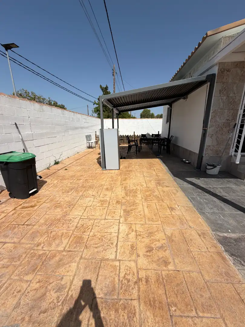 Xalet amb piscina en venda a Camino de Capricornio 3, imagen 14