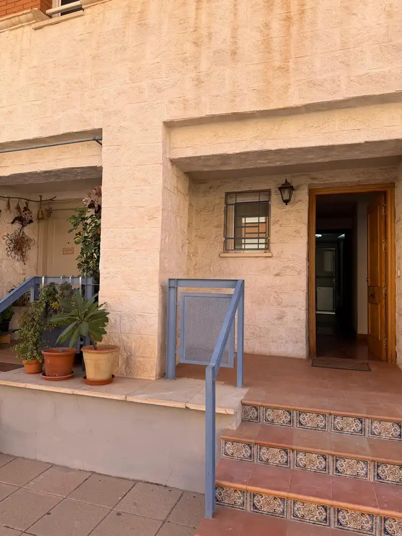 Semi-detached house with pool to rent in Martiricos - La Roca, imagen 9