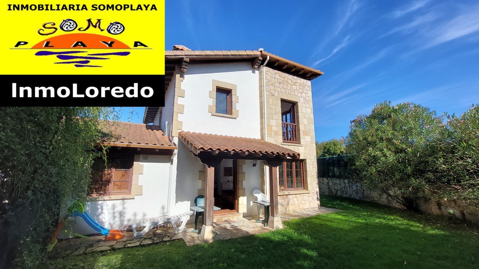 Casa o chalet en venta