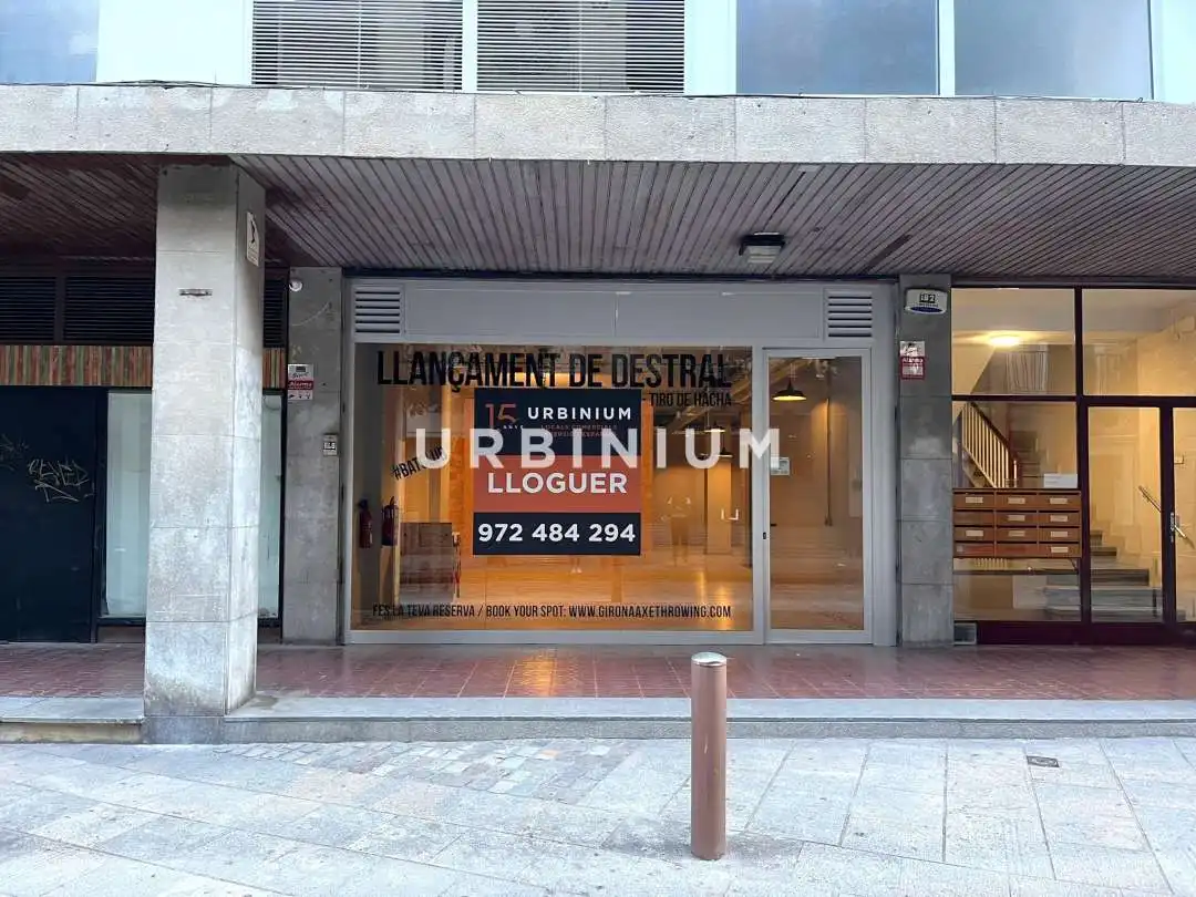 Local comercial en alquiler en Centre - Barri Vell, imagen 3