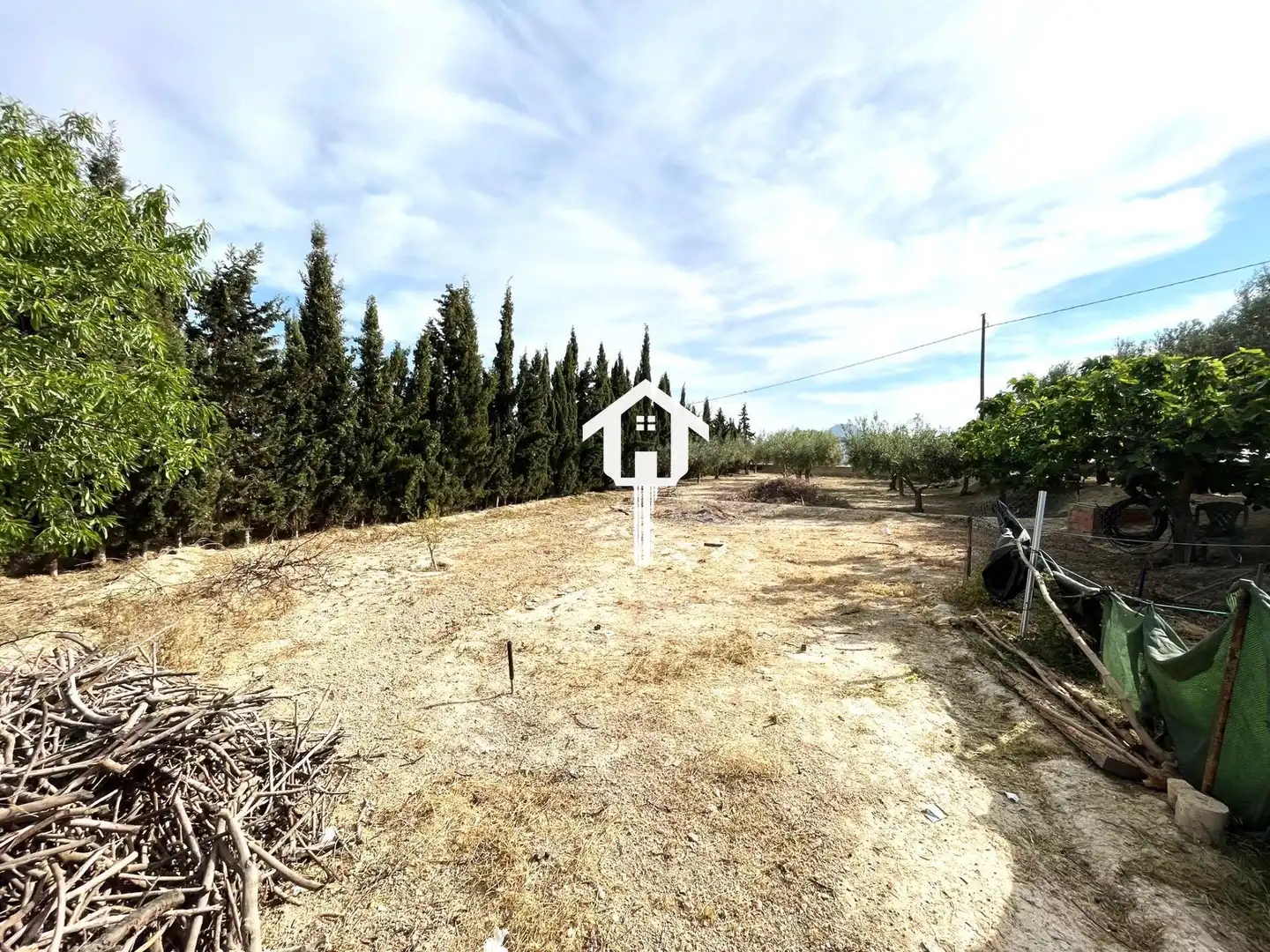 Casa con jardín en venta en Carrer santa anna, imagen 54