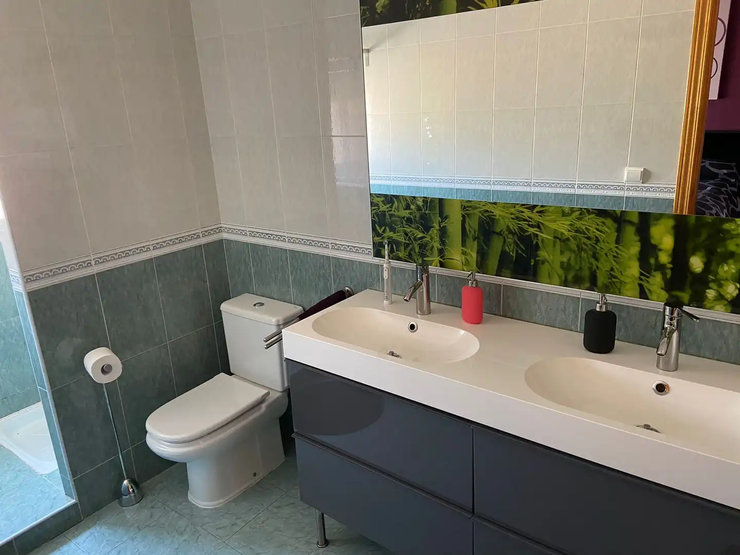 Maison mitoyenne avec terrasse à vendre à Muro de Alcoy, imagen 11