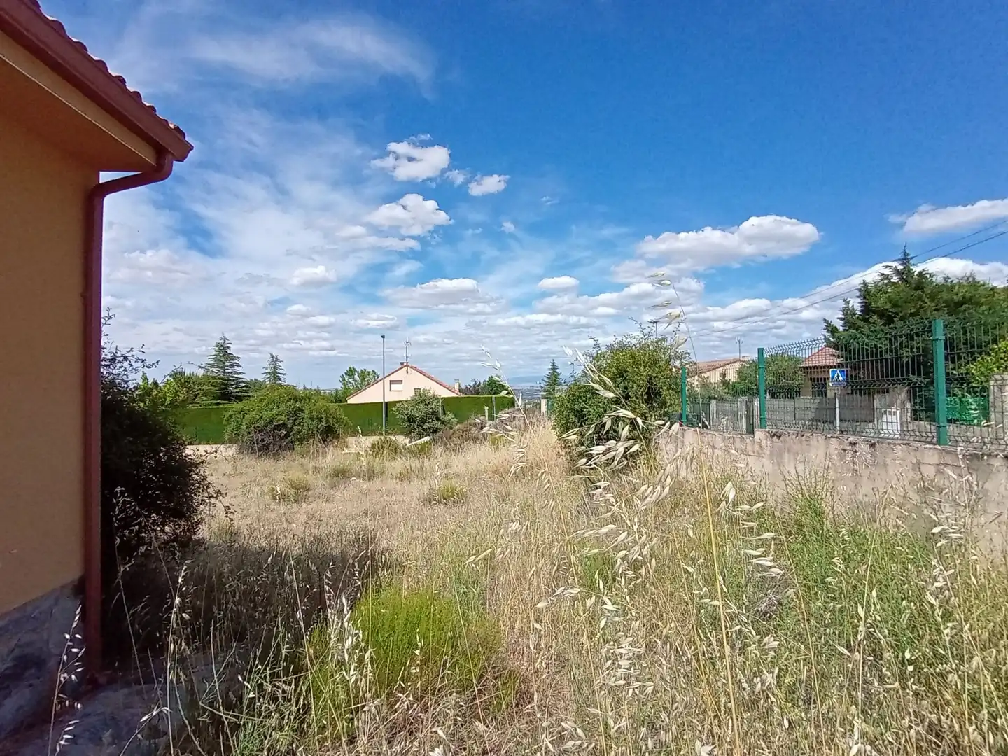 Houses for sale in Zarzuela del Monte  with Heating, Private garden and Terrace