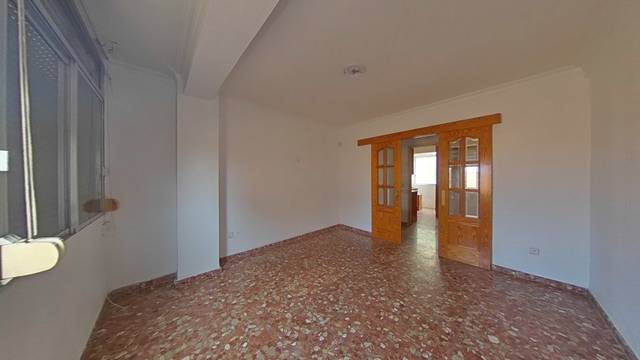 Piso en Venta en La Chanca - Pescadería