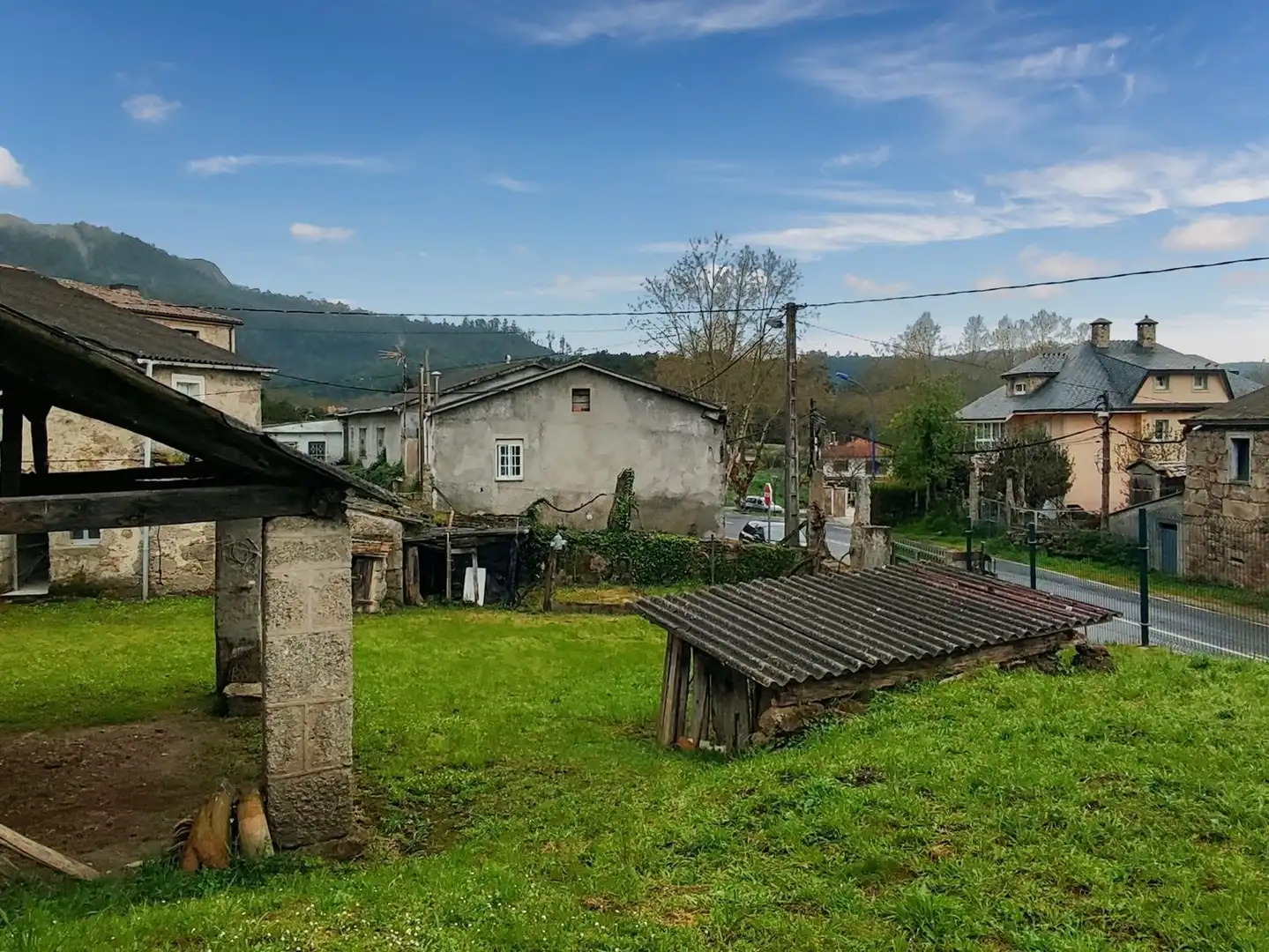Villa avec jardin à vendre à Camino de Peiro a Culleredo, imagen 5