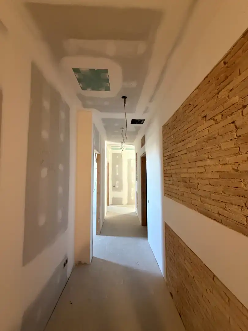 Piso en venta en Carrer de Santa Joaquima de Vedruna, 2, Centre