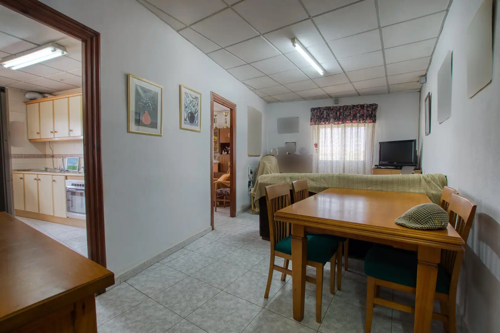 Country house with pool for sale in Finca el Coronel #S/N, imagen 23