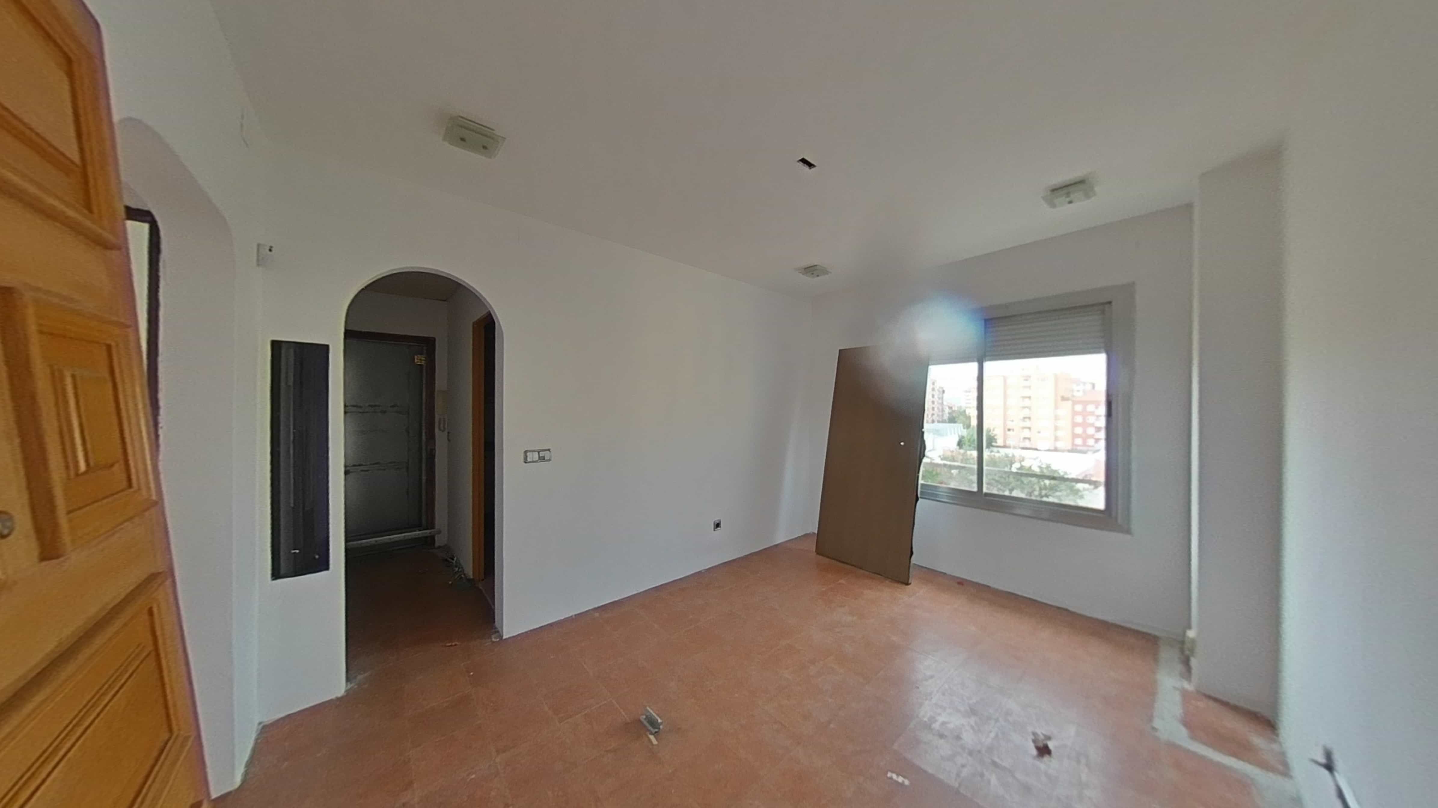 Apartment for sale in Sabadell