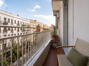 Appartamento con ascensore in vendita a Chamberí