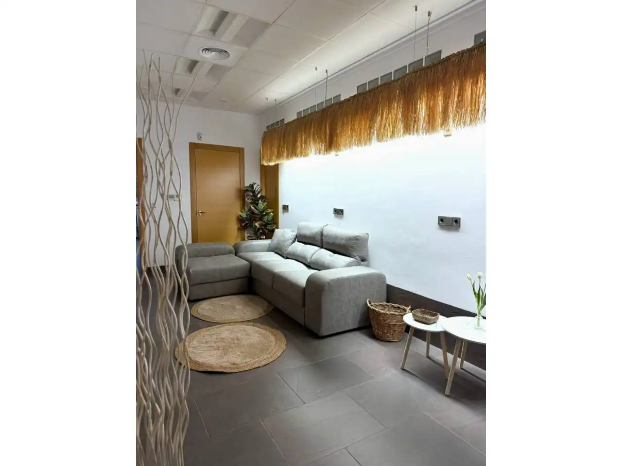 Appartement compact à louer à Calle Santísimo Cristo, imagen 16
