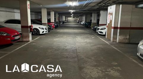 Foto 5 de Garatge en venda a Calle de Extremadura, El Arroyo - La Fuente, Fuenlabrada
