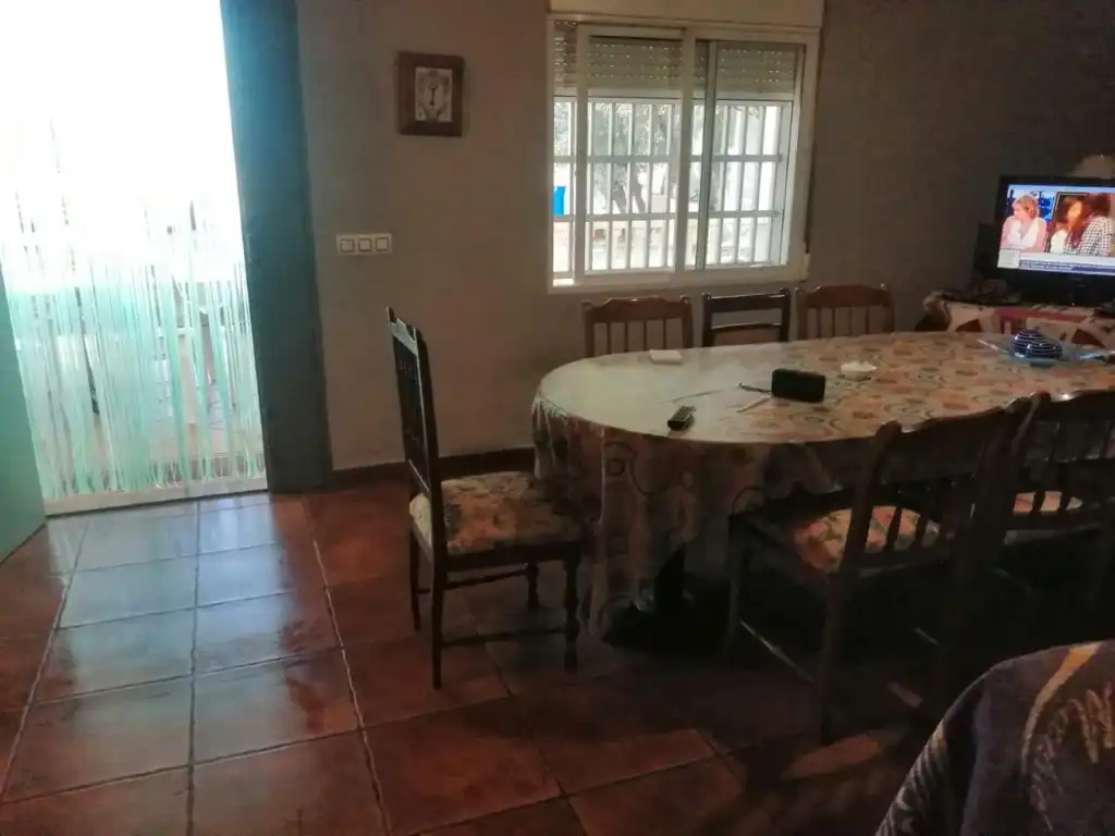 Casa rústica amb piscina en venda a Argamasilla de Calatrava, imagen 15