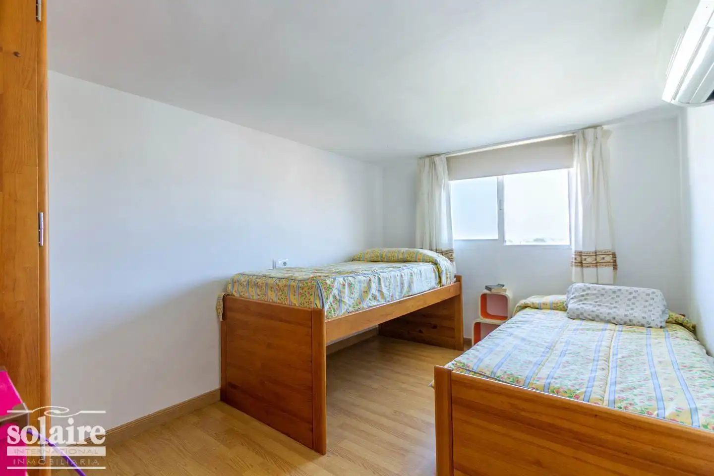Bedroom of Houses for sale in L'Alfàs del Pi  with Private garden, Terrace and Storage room