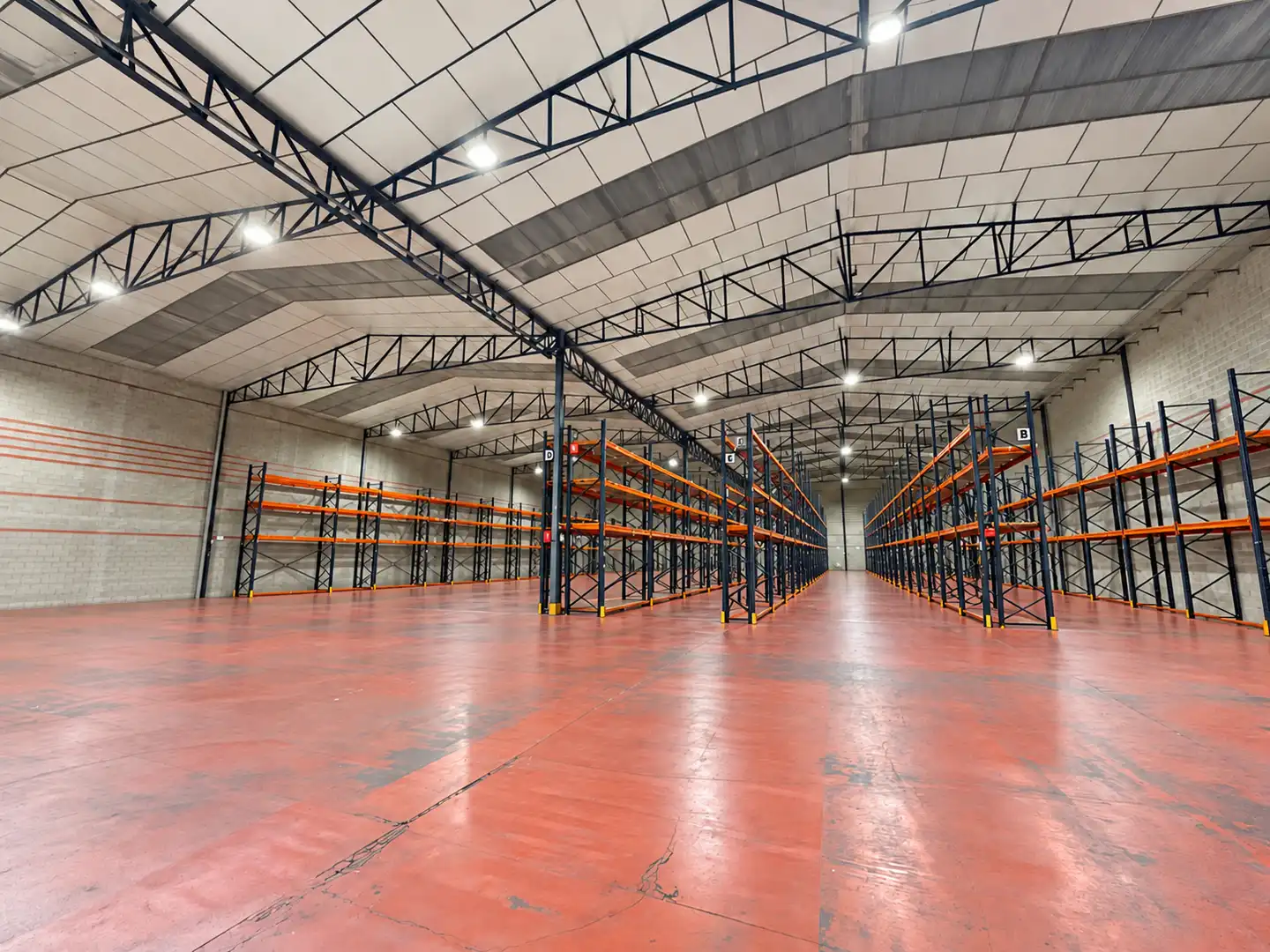 Nave industrial in affitto a Eixample Sud - La Barceloneta, imagen 23