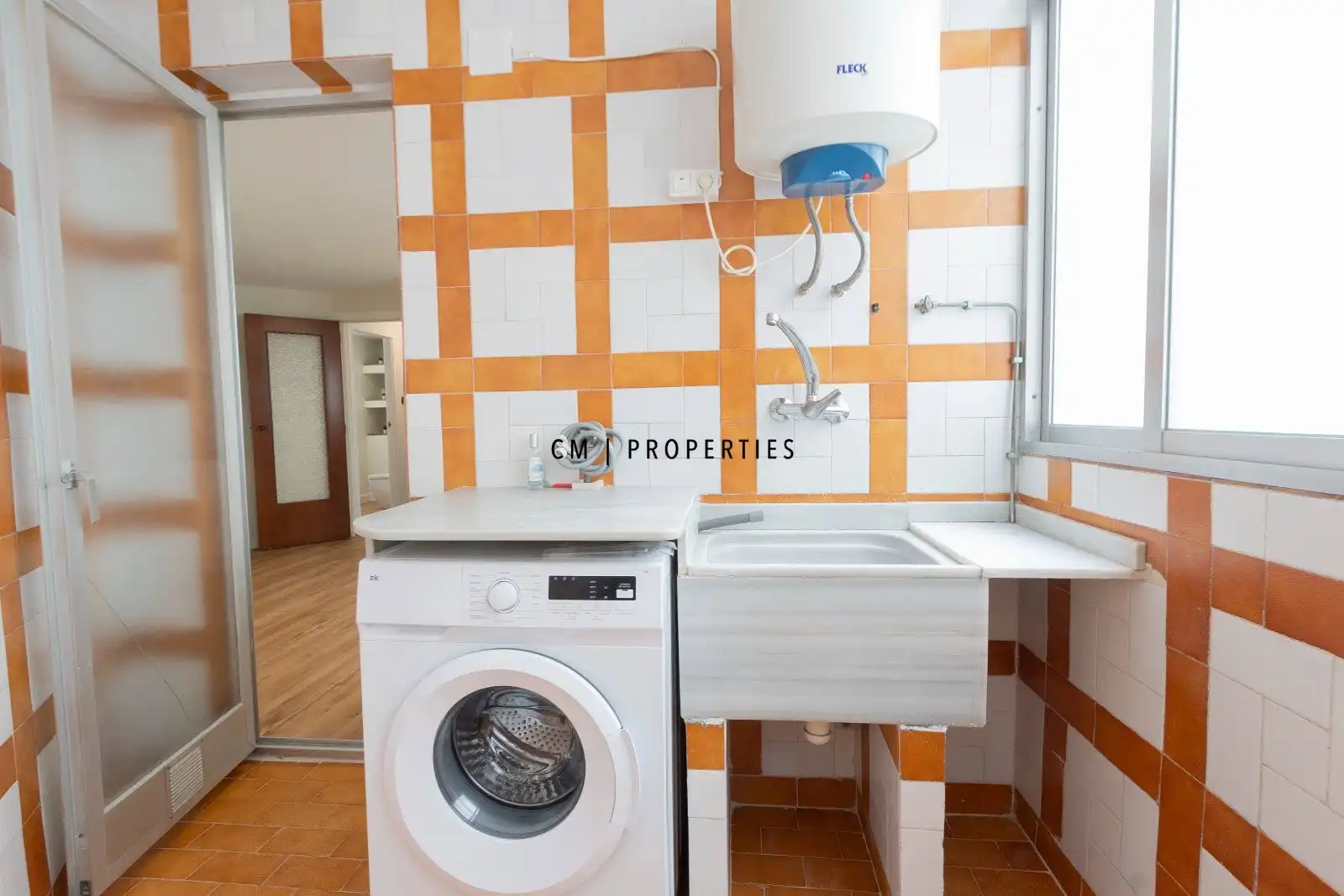 Wohnung mit Terrasse zur Miete in Benifairo, imagen 19