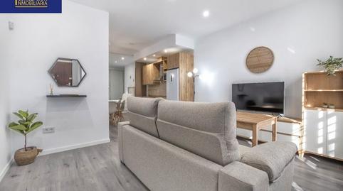 Photo 5 of Loft to rent in Tablero Bajo - Arruzafilla, Córdoba