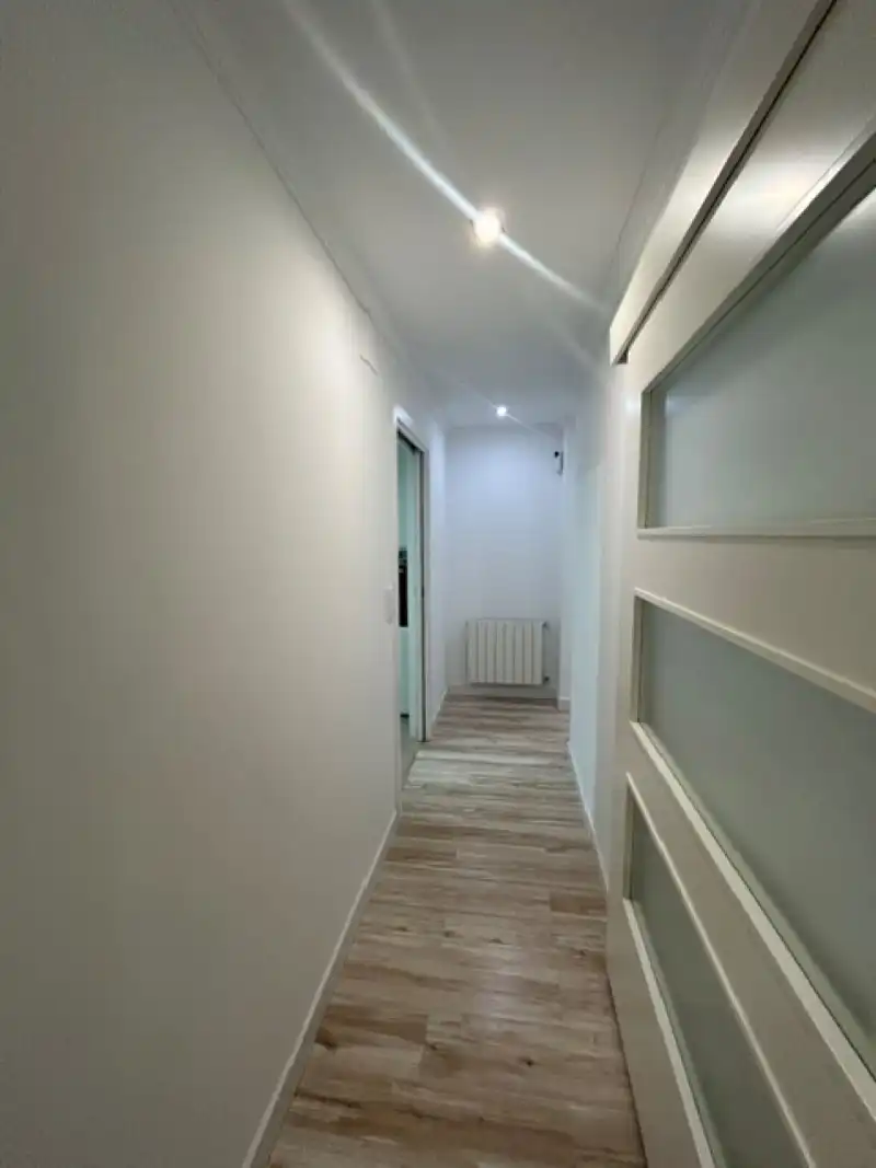 Wohnung mit Terrasse zum Verkauf in Carrer del Poeta Llorente, imagen 8