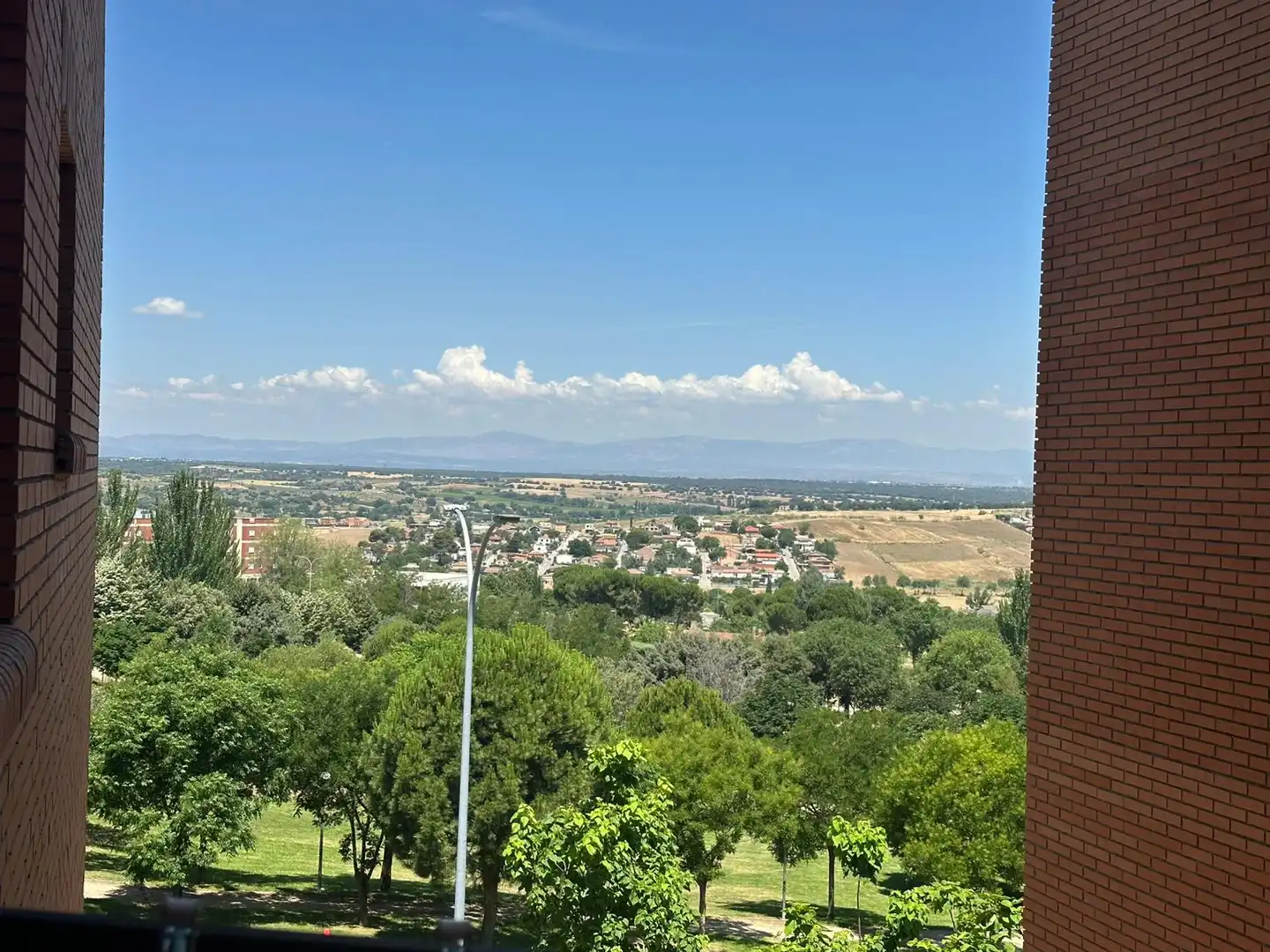 Flat for rent in Móstoles  with Heating, Terrace and Oven