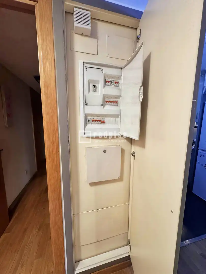 Piso en venta en de Ordicia, Orcasitas