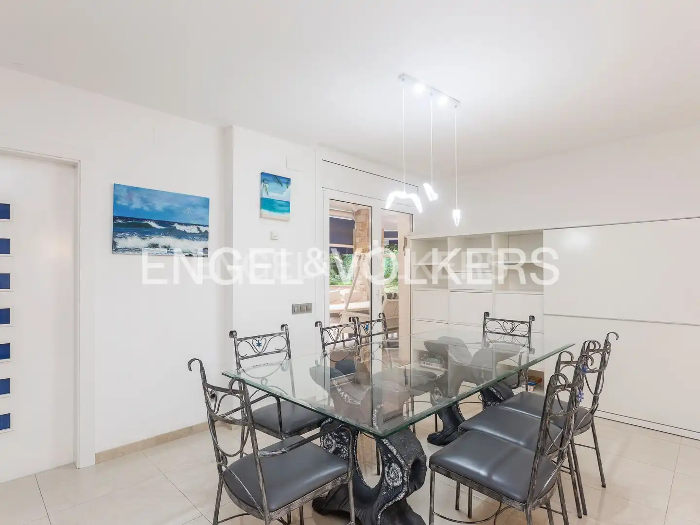 Haus mit Pool zum Verkauf in Montmar, imagen 8