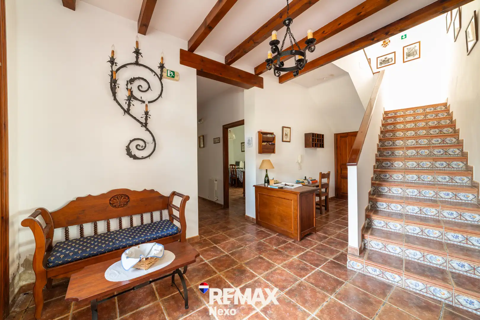 Buildings for sale in San Llorente