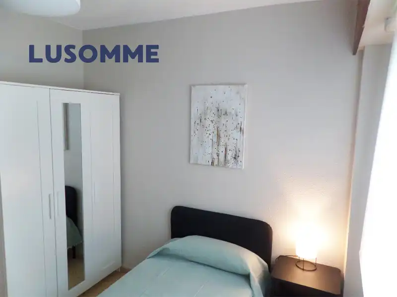 Wohnung mit Terrasse zur Miete in Carrer Astúries, imagen 25