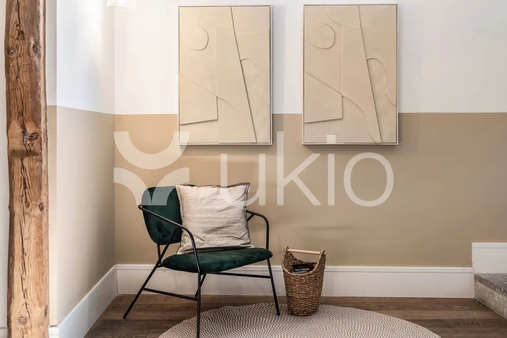 Appartement compact avec ascenseur à louer à Calle de las Huertas, imagen 17