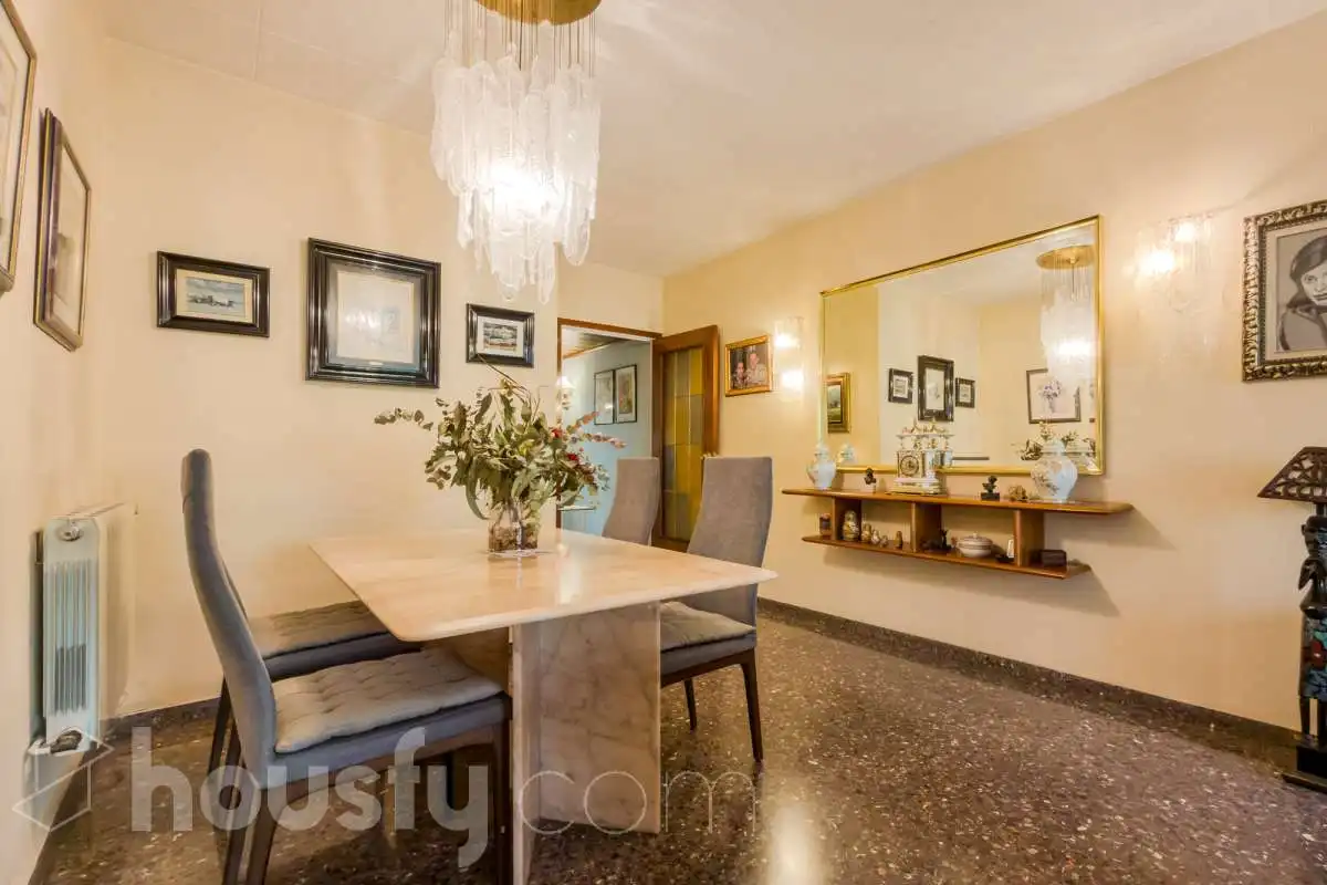 Appartement avec ascenseur à vendre à CL SARDENYA ., imagen 10