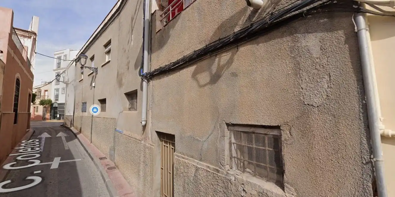 Piso en venta en DIEGO CAPARROS, imagen 2