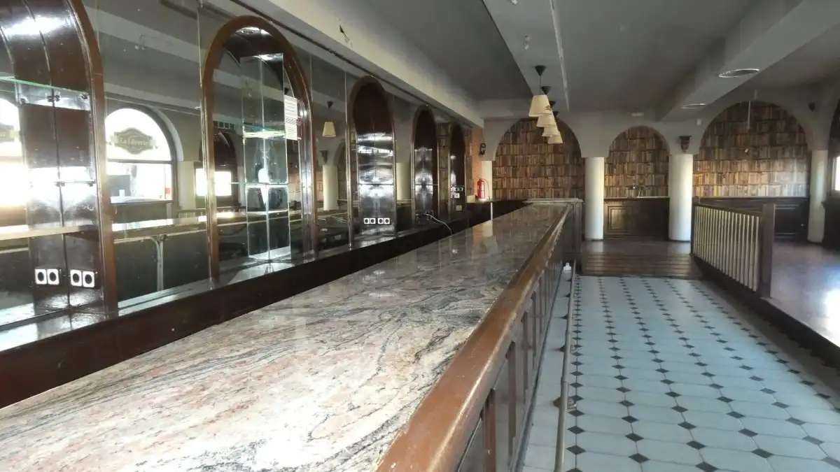 Local en venta en Monzalbarba