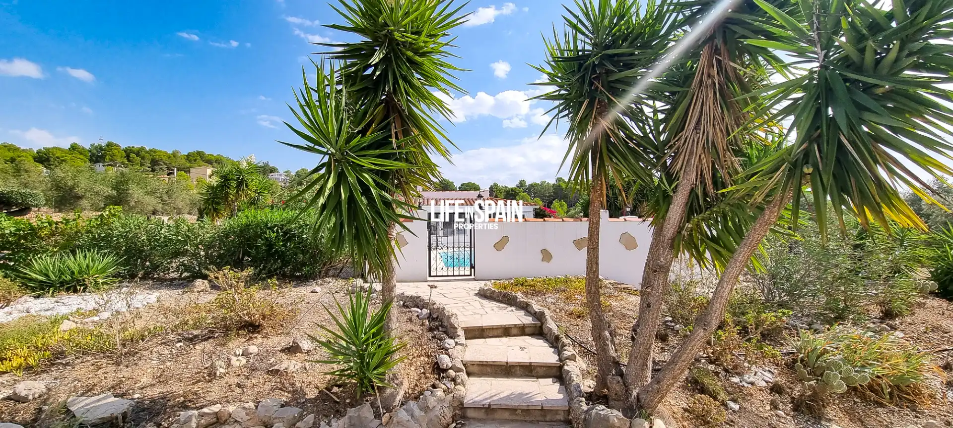 Villa avec piscine à vendre à L'Ampolla, imagen 41