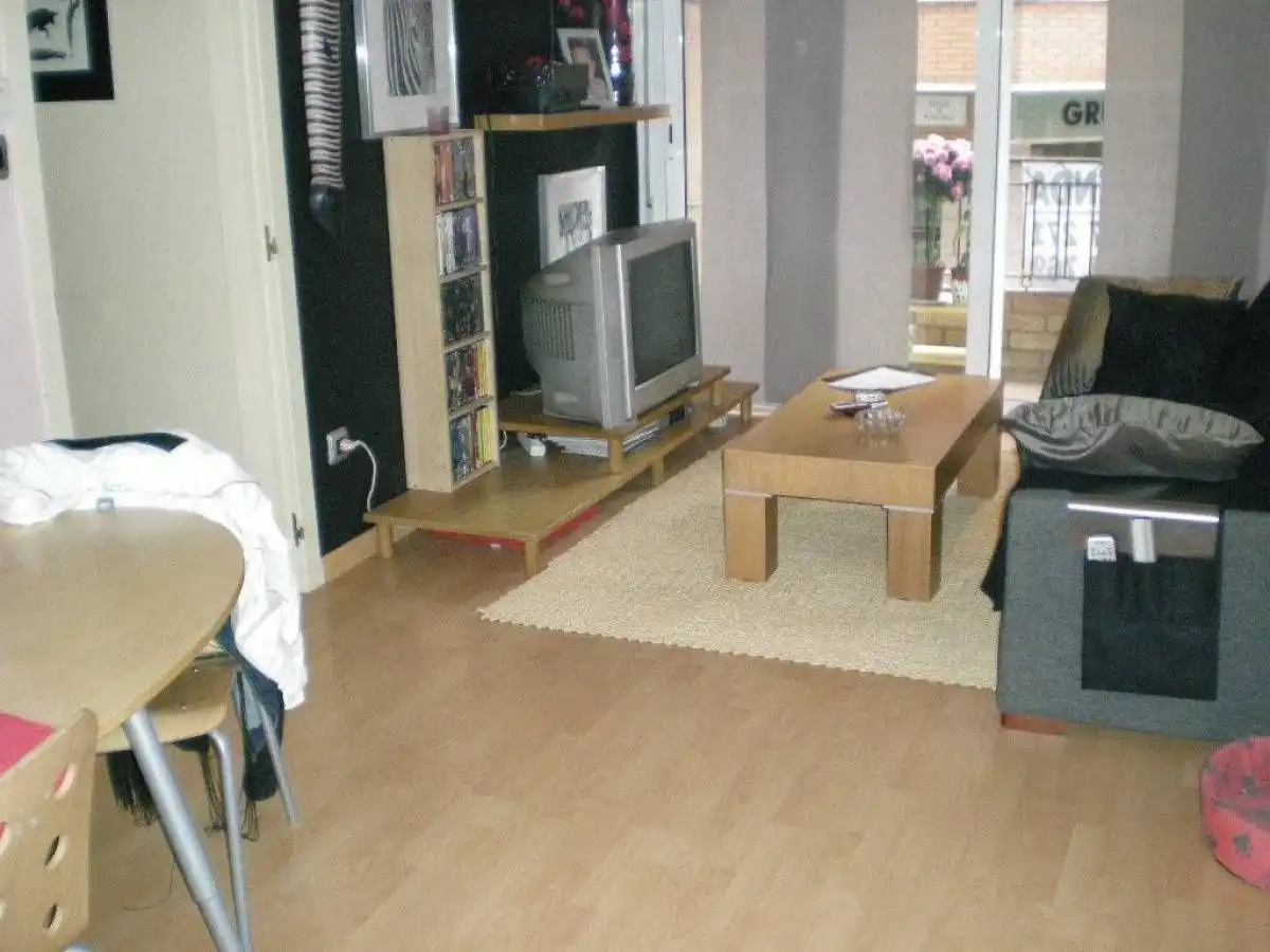Piso con ascensor en venta en Plaça Catalunya, imagen 3