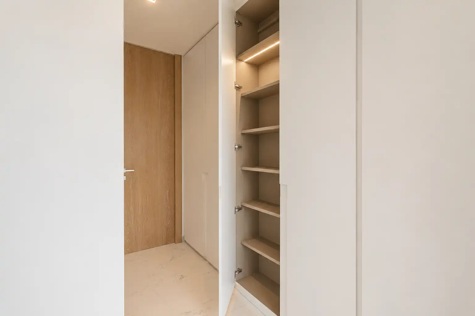 Wohnung zur Miete in Pozuelo de Alarcón mit Klimaanlage, Heizung und Abstellraum