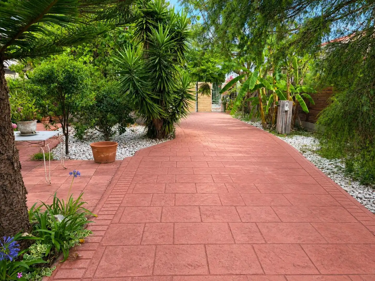 Maison avec piscine à vendre à Oliva Playa, imagen 5