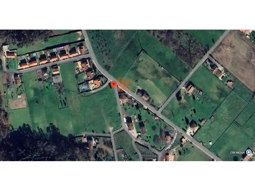 Terrains et parcelles à vendre à Teo