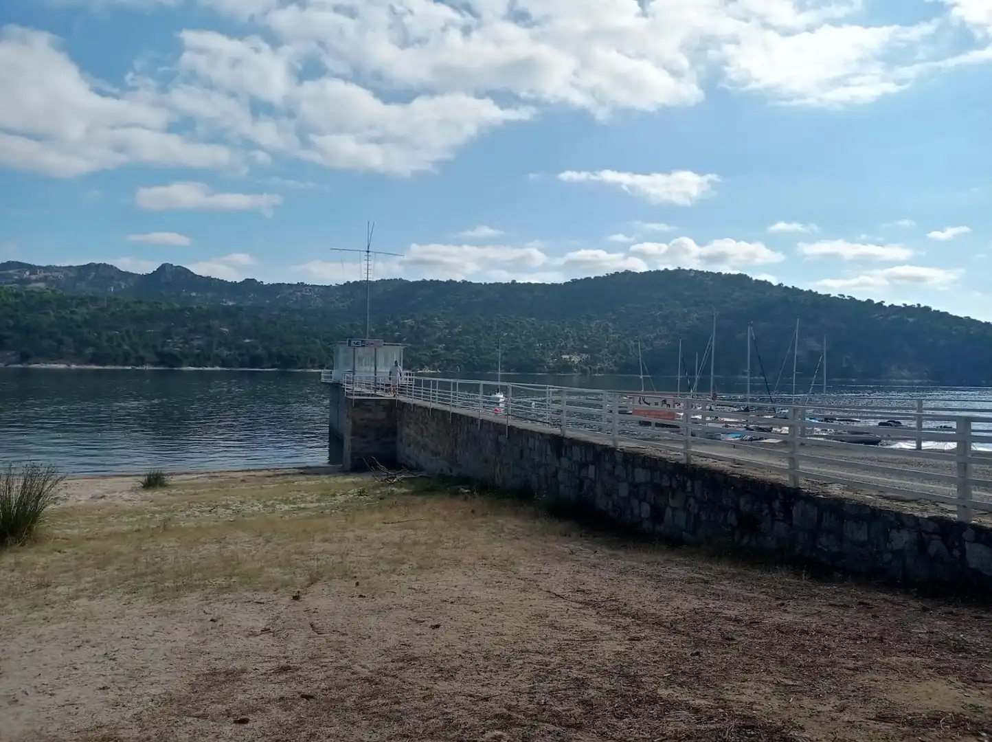 Chalet con piscina en venta en San Martín de Valdeiglesias, imagen 59