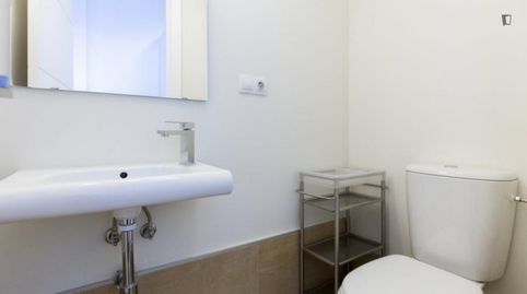 Foto 3 de Estudio de alquiler en San Matías - Realejo, Granada Capital