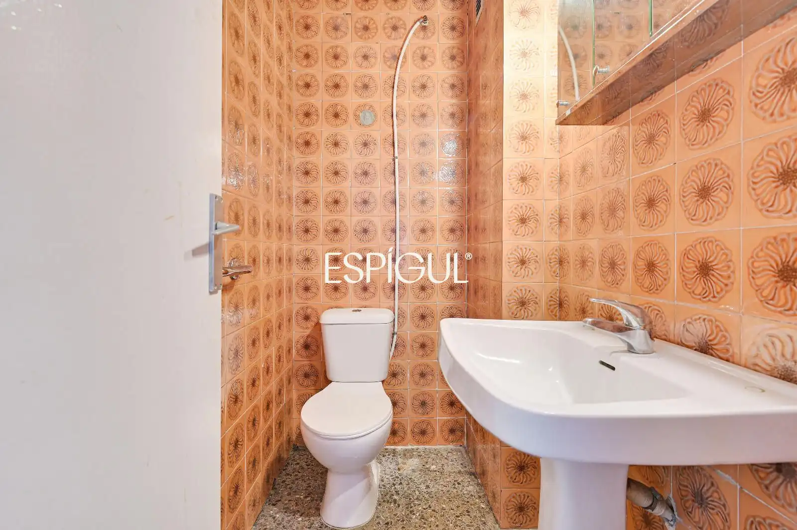 Wohnung zum Verkauf in de Badal, La Bordeta