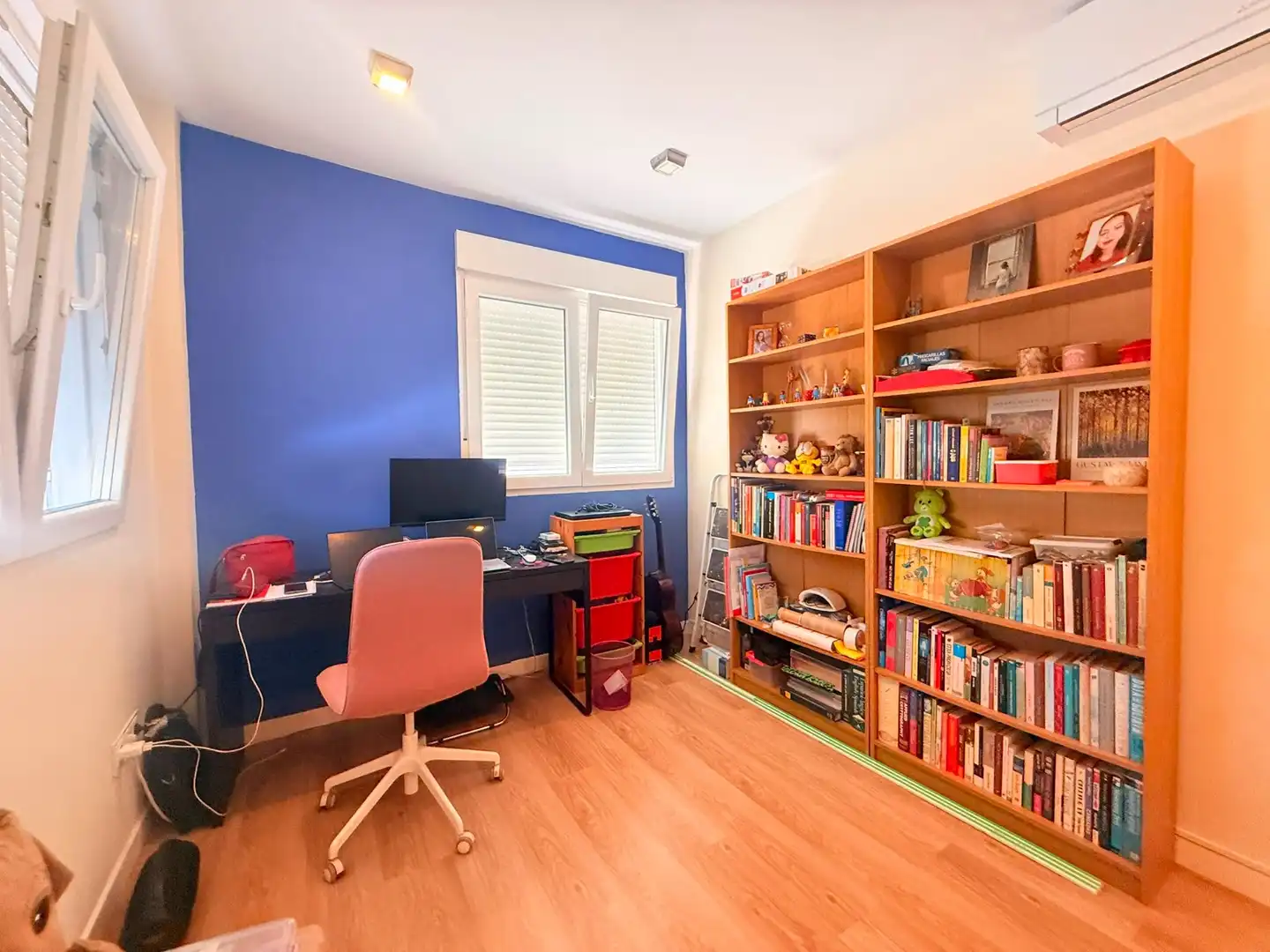 Houses for sale in Benidorm  with Air Conditioner