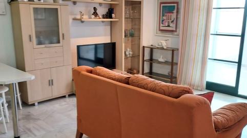 Foto 4 de Dúplex de lloguer a Calle Espiga, Cortijo Torrequebrada, Málaga