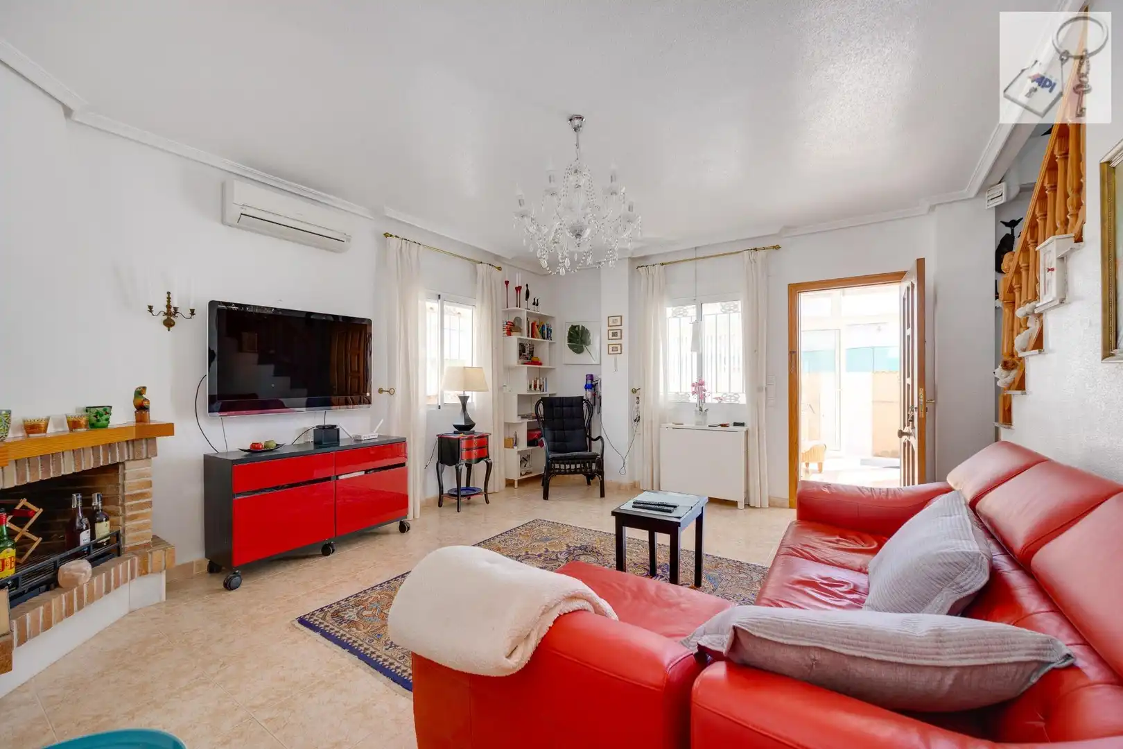 Chalet con piscina en venta en Orihuela Costa, imagen 15