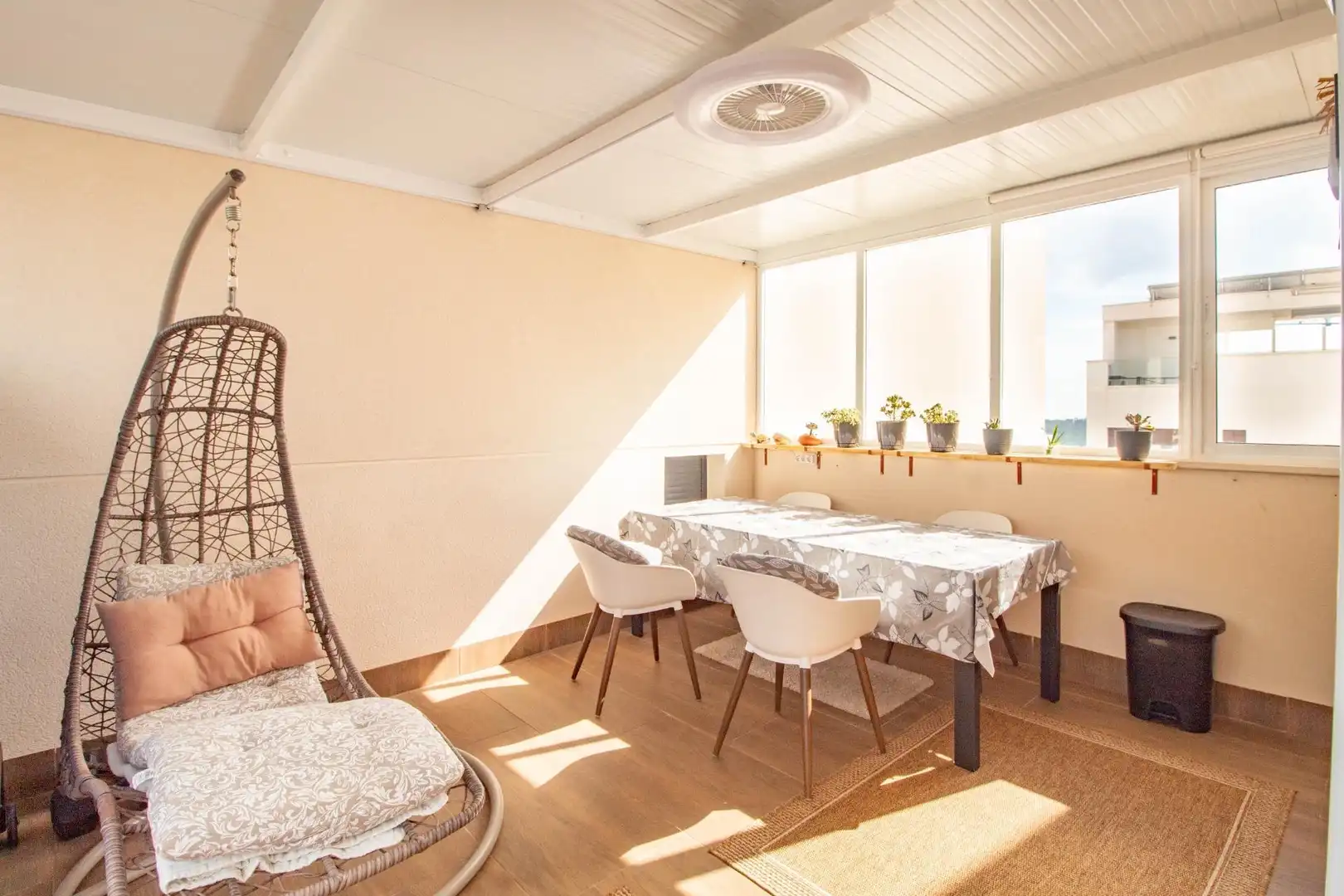 Apartamento con piscina en venta en San Miguel de Salinas, imagen 19