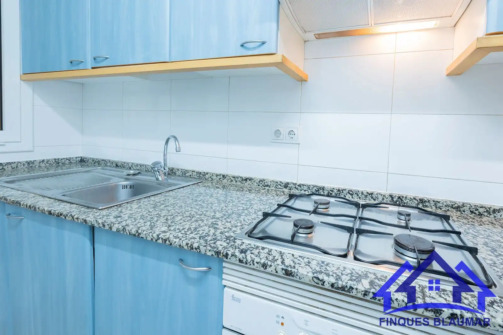 Wohnung mit Aufzug zum Verkauf in Canet de Mar, imagen 12