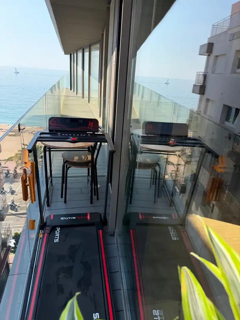Piso en venta en Lloret de Mar con Aire acondicionado, Calefacción y Piscina comunitaria