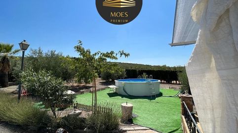Foto 4 de Casa o chalet en venta en Martos, Jaén