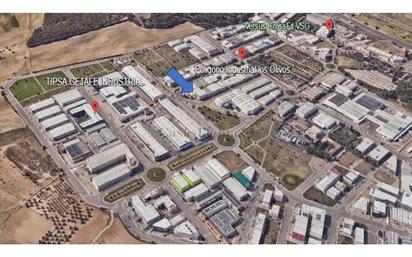 Nau industrial en venda a N/A, Los Olivos - Los Ángeles