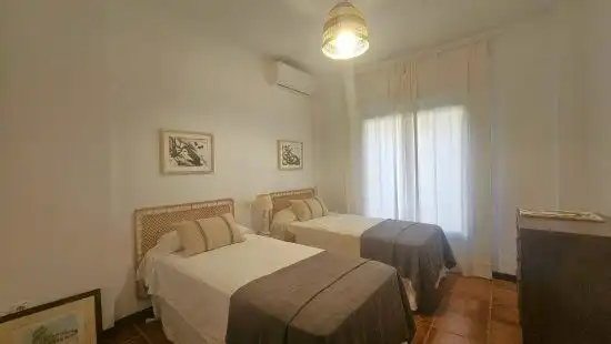 Casa adosada de lloguer a Sotogrande Costa
